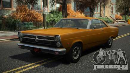 Ford Fairlane Lustem для GTA 4