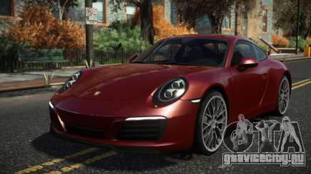 Porsche 911 Vespolit для GTA 4