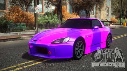 Honda S2000 Vedufa S1 для GTA 4