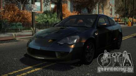 Honda Integra Harti S13 для GTA 4