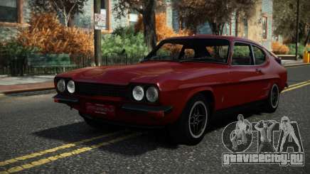 Ford Capri Negofaz для GTA 4