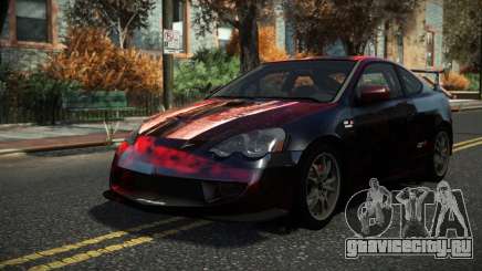 Honda Integra Nelory S9 для GTA 4