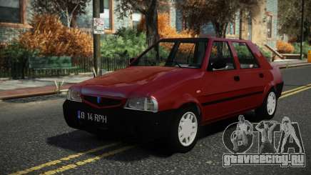 Dacia Solenza Dochest для GTA 4