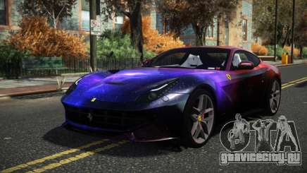 Ferrari F12 Enupox S4 для GTA 4