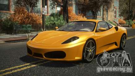 Ferrari F430 Cupod для GTA 4