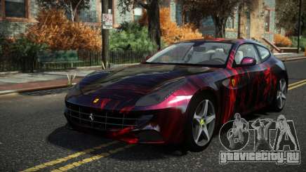 Ferrari FF Vargelu S9 для GTA 4