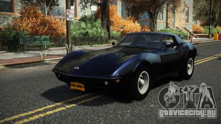 Chevrolet Corvette Hodiz для GTA 4