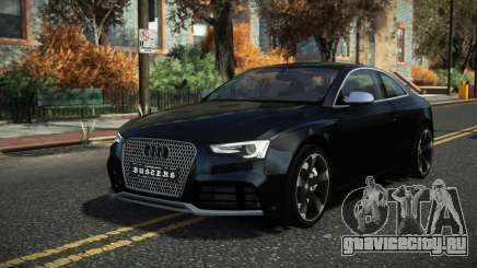 Audi RS5 Kejilo для GTA 4