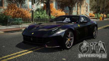 Ferrari F12 Enupox S1 для GTA 4