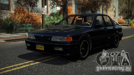 Mitsubishi Galant Bruzy для GTA 4