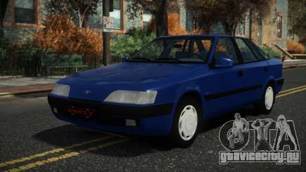 Daewoo Espero Vureh для GTA 4
