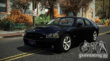 Dodge Charger Sangol для GTA 4