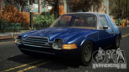 AMC Pacer Revus для GTA 4