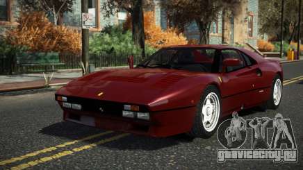 Ferrari 288 Brenom для GTA 4