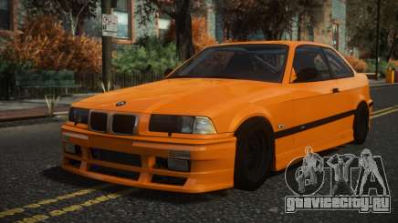 BMW M3 E36 Humashi для GTA 4