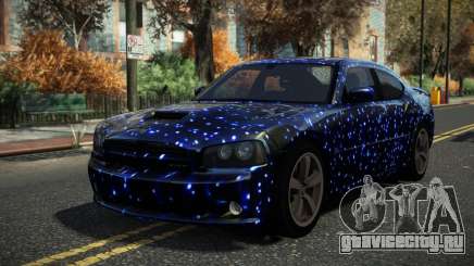 Dodge Charger Dexary S9 для GTA 4
