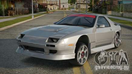 Mazda RX7 FC-B для GTA San Andreas