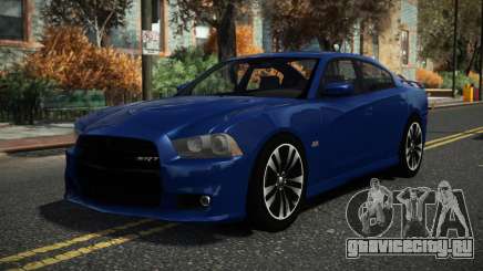 Dodge Charger Lariza для GTA 4