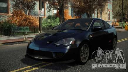Honda Integra Nelory для GTA 4