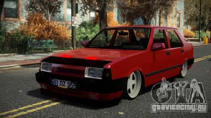 Tofas Dogan Vesilo для GTA 4