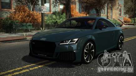 Audi TT Gumoly для GTA 4