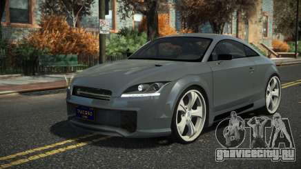 Audi TT Volaty для GTA 4