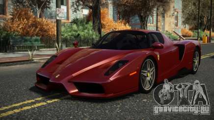 Ferrari Enzo Naroby для GTA 4