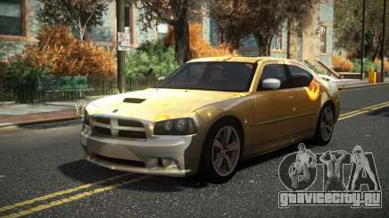 Dodge Charger Dexary S14 для GTA 4