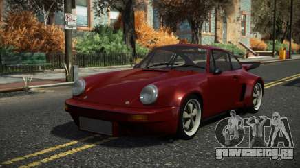 Porsche 911 Devik для GTA 4