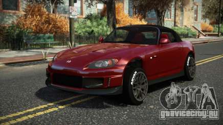 Honda S2000 Desuro для GTA 4