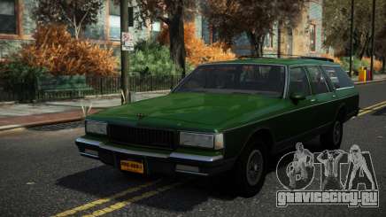 Chevrolet Caprice Classic Mardy для GTA 4