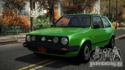Volkswagen Golf MK2 Nimura для GTA 4