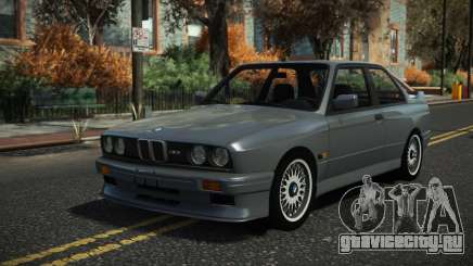 BMW M3 E30 Narvy для GTA 4