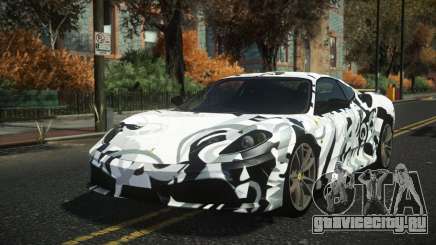Ferrari F430 Niruno S12 для GTA 4
