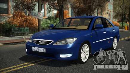 Toyota Camry Holda для GTA 4