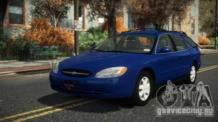Ford Taurus Neski для GTA 4