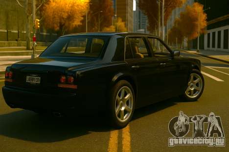 Enus Super Diamond для GTA 4