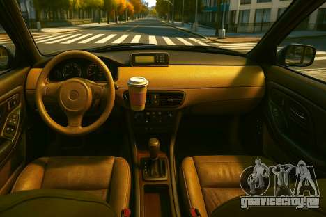 Enus Super Diamond для GTA 4