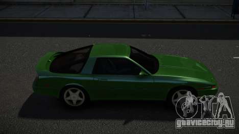 Toyota Supra Beniosa для GTA 4