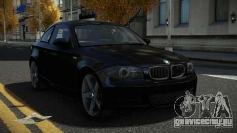BMW 135i Voleha для GTA 4