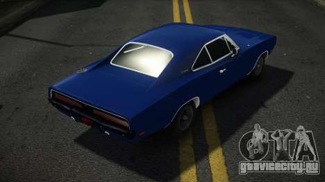 Dodge Charger KV3 для GTA 4
