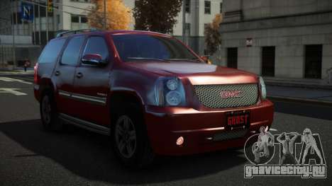 GMC Yukon Changun для GTA 4