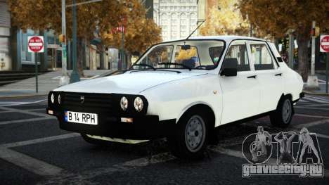 Dacia 1310 Nulza для GTA 4