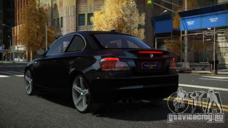 BMW 135i Voleha для GTA 4