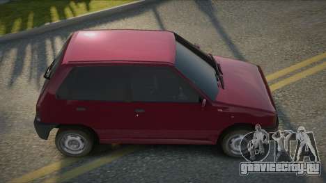 Suzuki Maruti для GTA San Andreas