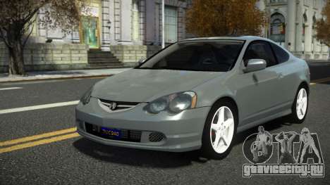 Acura RSX Noger для GTA 4