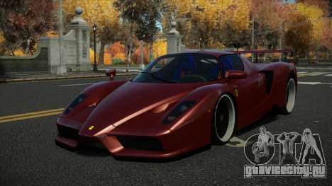 Ferrari Enzo Ledev для GTA 4