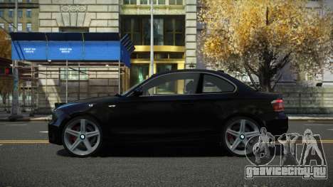 BMW 135i Voleha для GTA 4