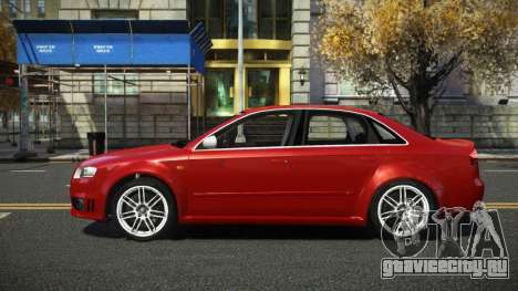 Audi RS4 Zarpo для GTA 4