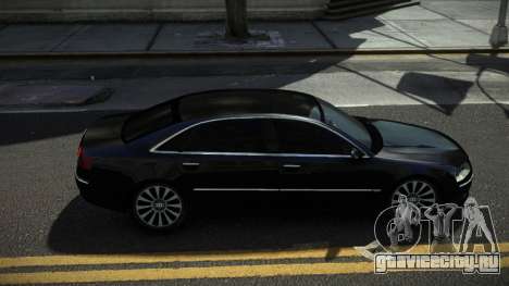 Audi A8 Esulay для GTA 4